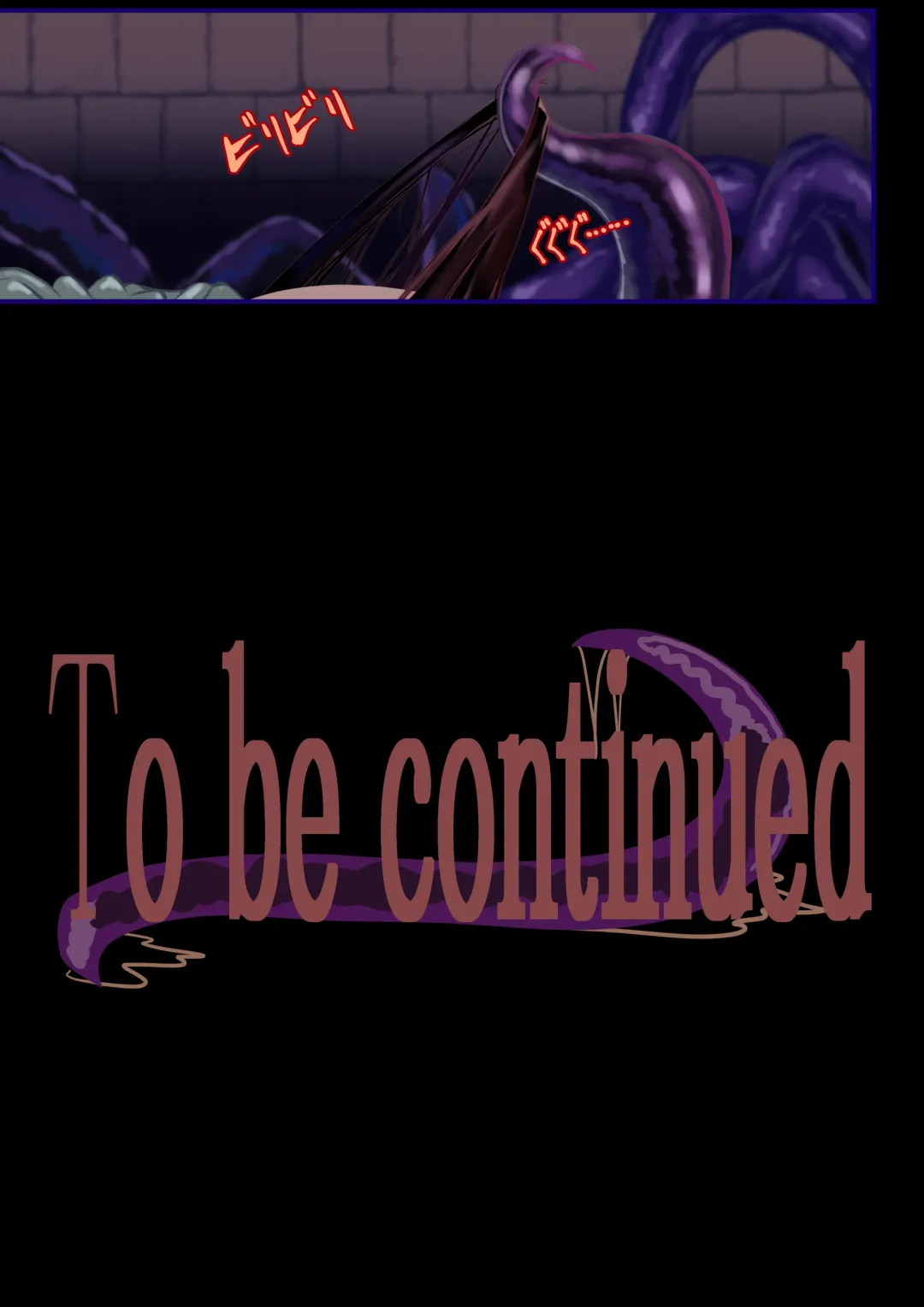 Onna Kishi "Shokushu o Hirotta node Seishori Dougu to shite Tsukatte mita" → Kekka, Tondemonai Jitai ni...... (decensored) Fhentai - Page 42