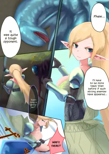 [Quorl Crossbreed] Ishukan Haibokutan ~Mushi ni Makete Ninshin Shussan suru Onnatachi~ (decensored) Fhentai - Page 30