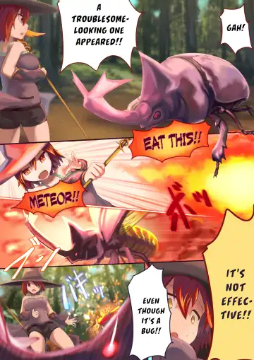 [Quorl Crossbreed] Ishukan Haibokutan ~Mushi ni Makete Ninshin Shussan suru Onnatachi~ (decensored) Fhentai - Page 5