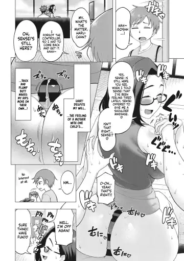 [Guusuka] Futari no Houkago | Their After-Class Hours Fhentai - Page 11