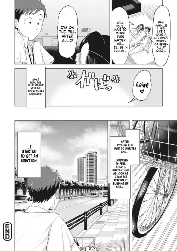 [Guusuka] Futari no Houkago | Their After-Class Hours Fhentai - Page 19