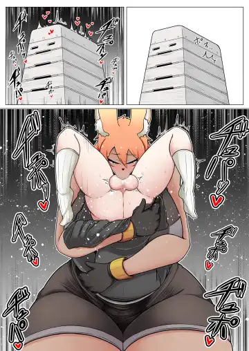 [Ocha No Degarashi] Seishori Youin Hitoosu-kun Fhentai - Page 28