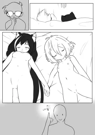 【kanann】 PCR（18G WARNING） Fhentai - Page 10