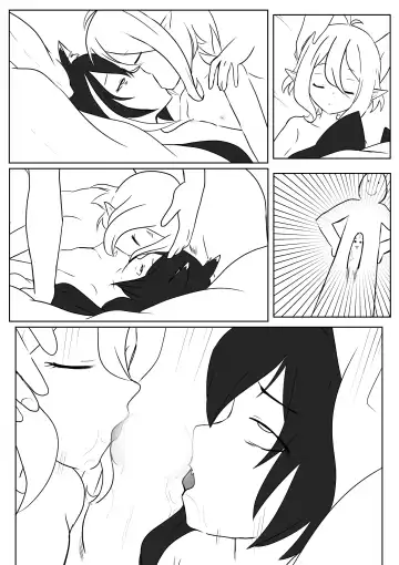 【kanann】 PCR（18G WARNING） Fhentai - Page 11