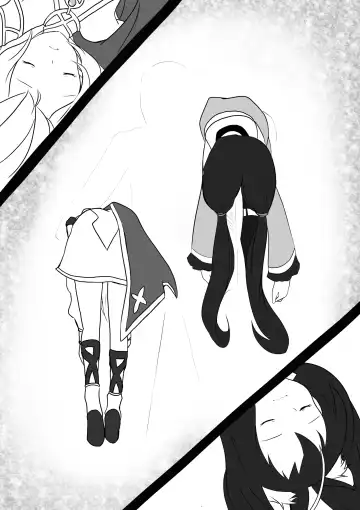 【kanann】 PCR（18G WARNING） Fhentai - Page 6