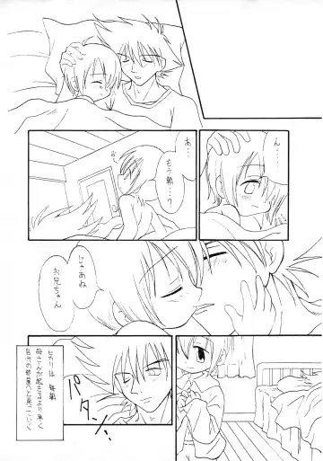 [Sagami Inumaru] Harujion Fhentai - Page 17