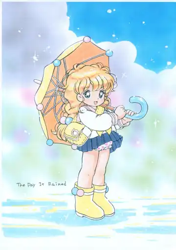 [Senkan Yamatoni] Itazura Sketch Book Fhentai - Page 3