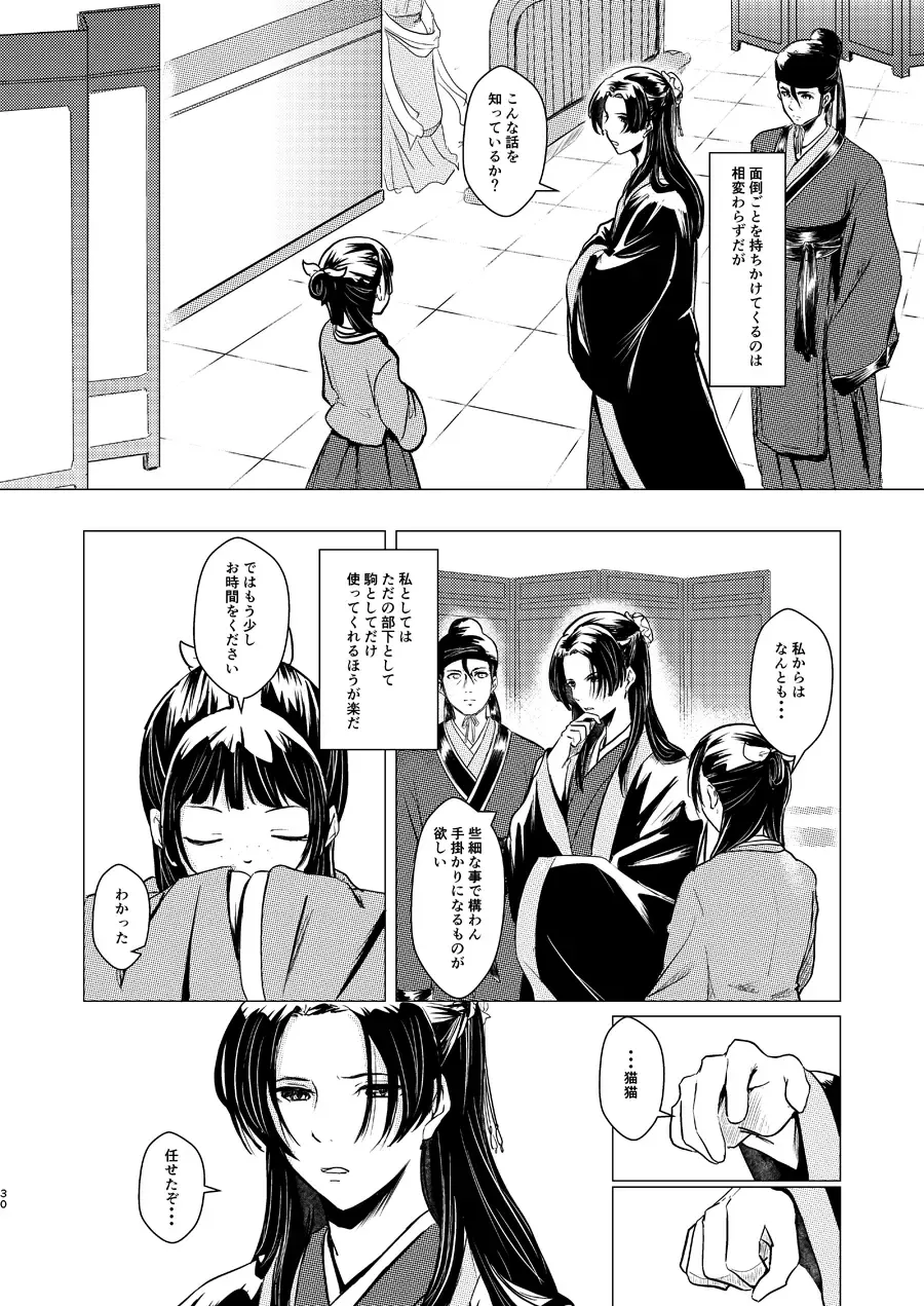 Himegoto Fhentai - Page 30