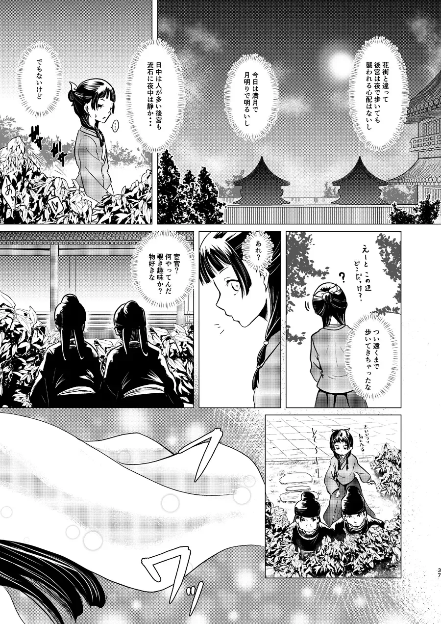 Himegoto Fhentai - Page 37