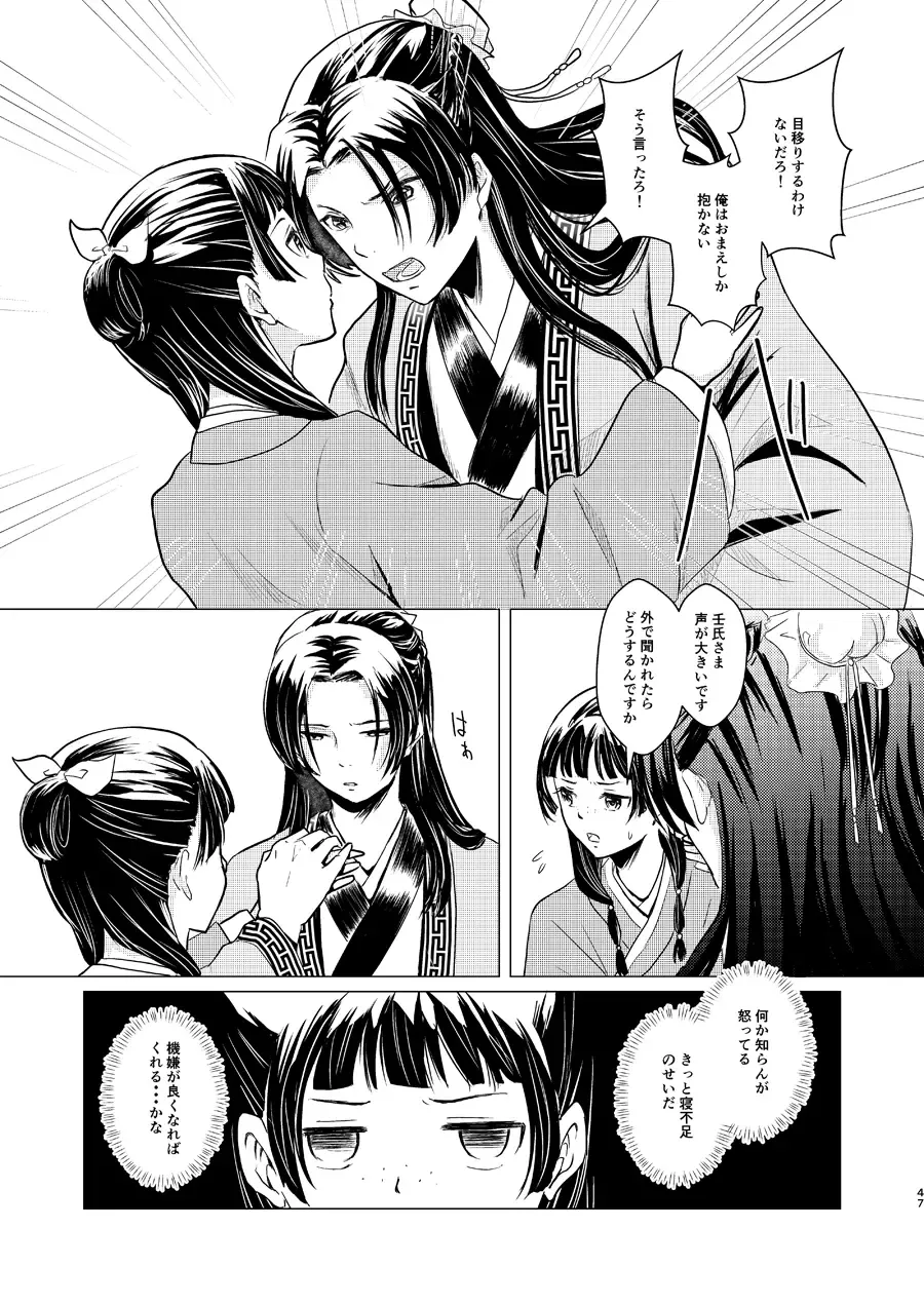 Himegoto Fhentai - Page 47