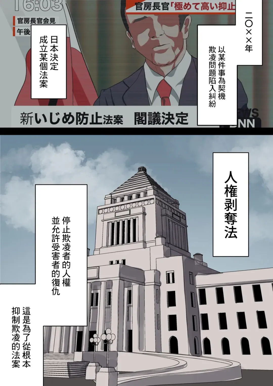 Jinken Hakudatsu Ojou-sama | 人權剝奪大小姐 Fhentai - Page 2