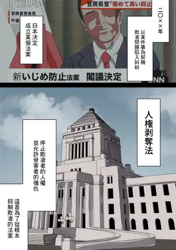 Jinken Hakudatsu Ojou-sama | 人權剝奪大小姐 Fhentai - Page 2