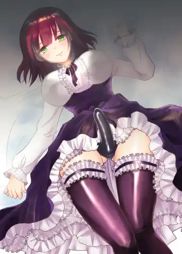 [Taguchi Monyata] Binbou Kizoku no Watashi ga  Shojo Chuu Kanemochi Bocchama to  Kekkon Shita Hanashi Fhentai - Page 12