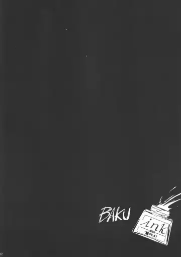 Bakuyorozu Fhentai - Page 11