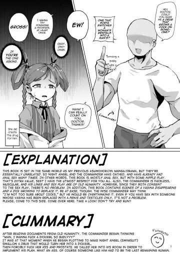 [Shimuro Itaru] Asuwohorijin Manga Gekijou Another Fhentai - Page 2