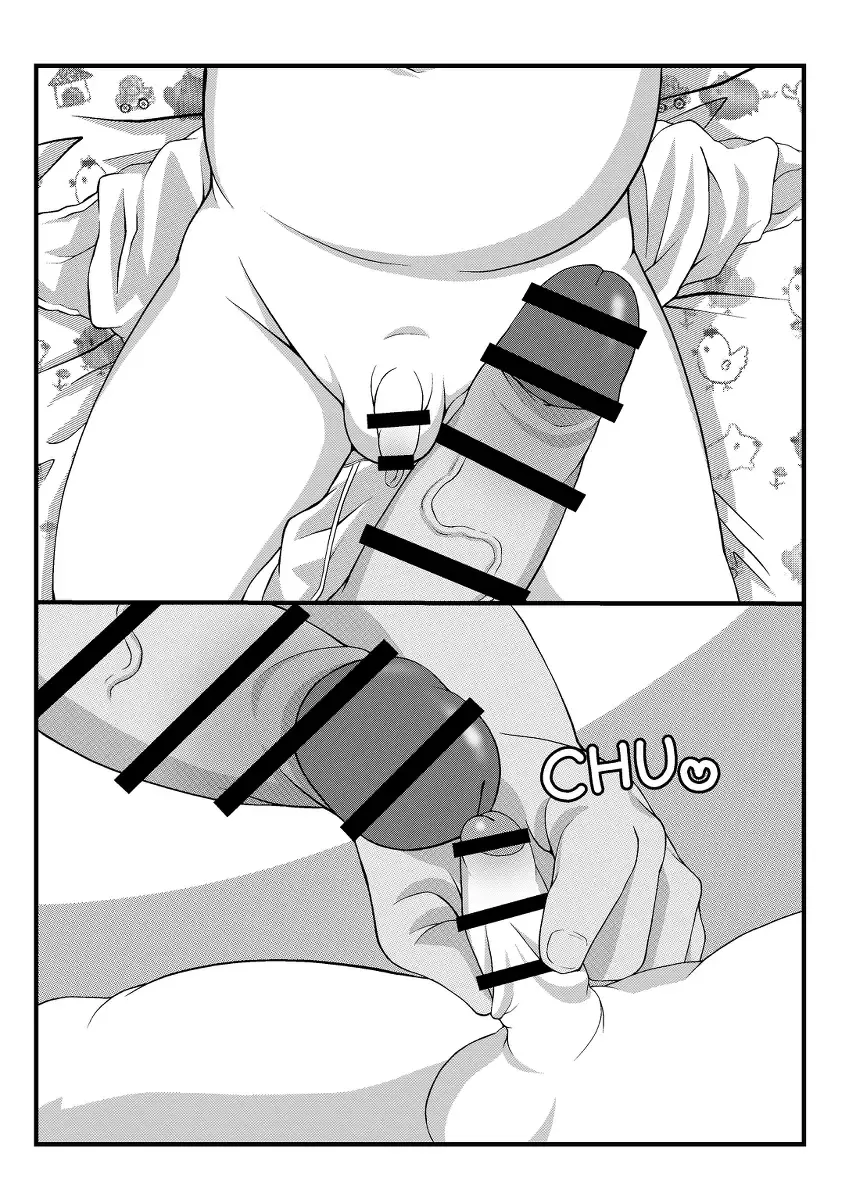 [Lock] Himitsu no Hoikujikan Sono Fhentai - Page 72