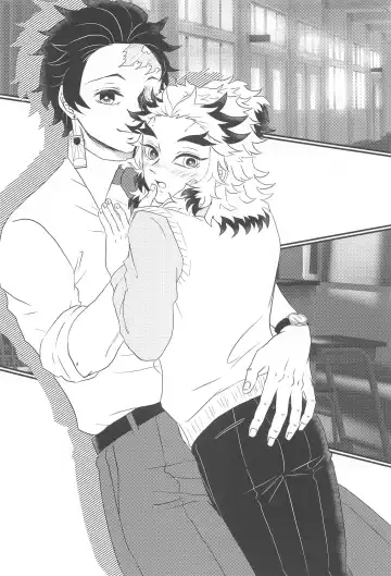 [Irori] Koko wa  BL Hon no Sekai dakara! Fhentai - Page 15