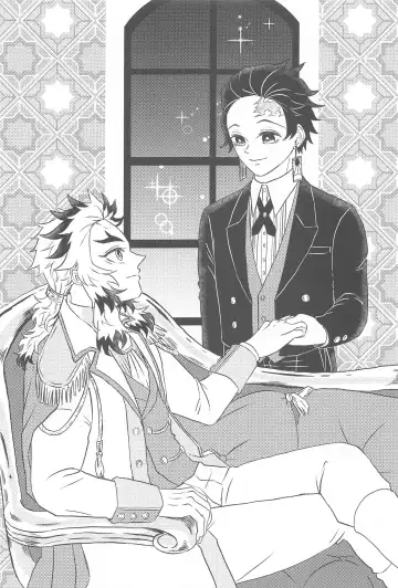 [Irori] Koko wa  BL Hon no Sekai dakara! Fhentai - Page 2