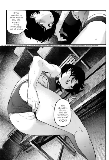 [Takayanagi Katsuya] Joshi Rikujoubu Danshi Manager | Male Manager of the women's track and field Fhentai - Page 19