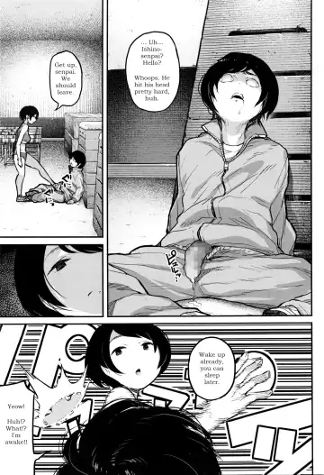 [Takayanagi Katsuya] Joshi Rikujoubu Danshi Manager | Male Manager of the women's track and field Fhentai - Page 30