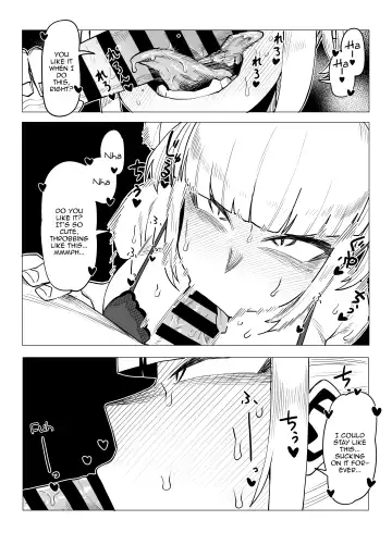 [Oekaki Kaki] Teisou Gyakuten Butsu ~Toga Himiko no Baai~ | Inverted Morality Hero Academia - Toga Himiko's Case Fhentai - Page 8
