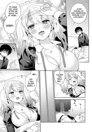 [Maeda Momo] Oshikake Dolce 2 | Uninvited Dolce 2 Fhentai - Page 3