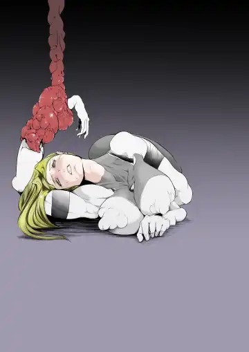 Superheroine Ema no Haiboku 6 Fhentai - Page 2