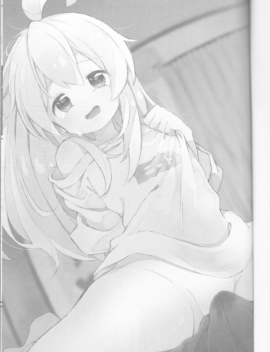 [Satotuki Tiyo] Datte Ore wa Onii-chan da mon na Fhentai - Page 2