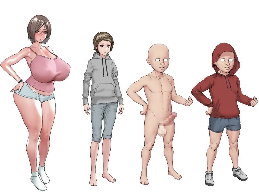 [Daruguxwa] Tomodachi no Mama-tachi Ken-chan no Hahaoya Mitsuko Hen Fhentai - Page 28