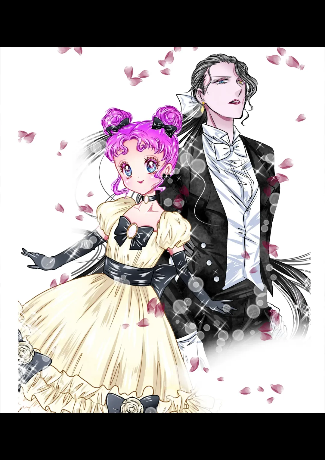 Gouka Kyakusen-hen Fhentai - Page 1