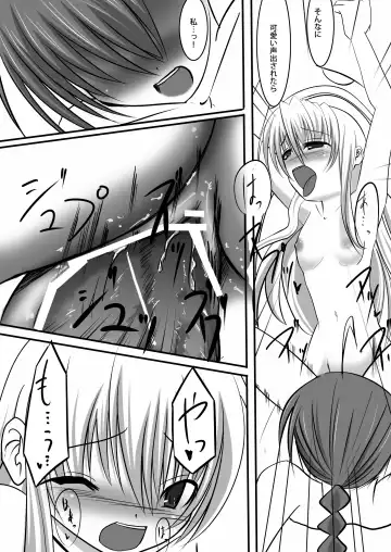 [Ouji Ituki] MINOGAMAIDEN Fhentai - Page 13