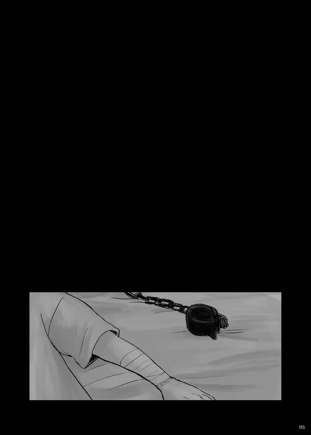 Kankin Sareta Kyoudai no Hanashi. Fhentai - Page 40