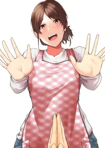 Kaa-chan Onegai!! Ippatsu Yarasete! | Mother please!! Let me do it once! Fhentai - Page 2