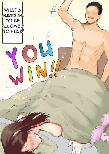 Kaa-chan Onegai!! Ippatsu Yarasete! | Mother please!! Let me do it once! Fhentai - Page 7