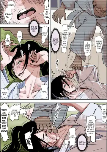 Aru Bijin Karateka no Haiboku Nisshi vol. 2 Fhentai - Page 10