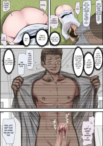 Aru Bijin Karateka no Haiboku Nisshi vol. 2 Fhentai - Page 14