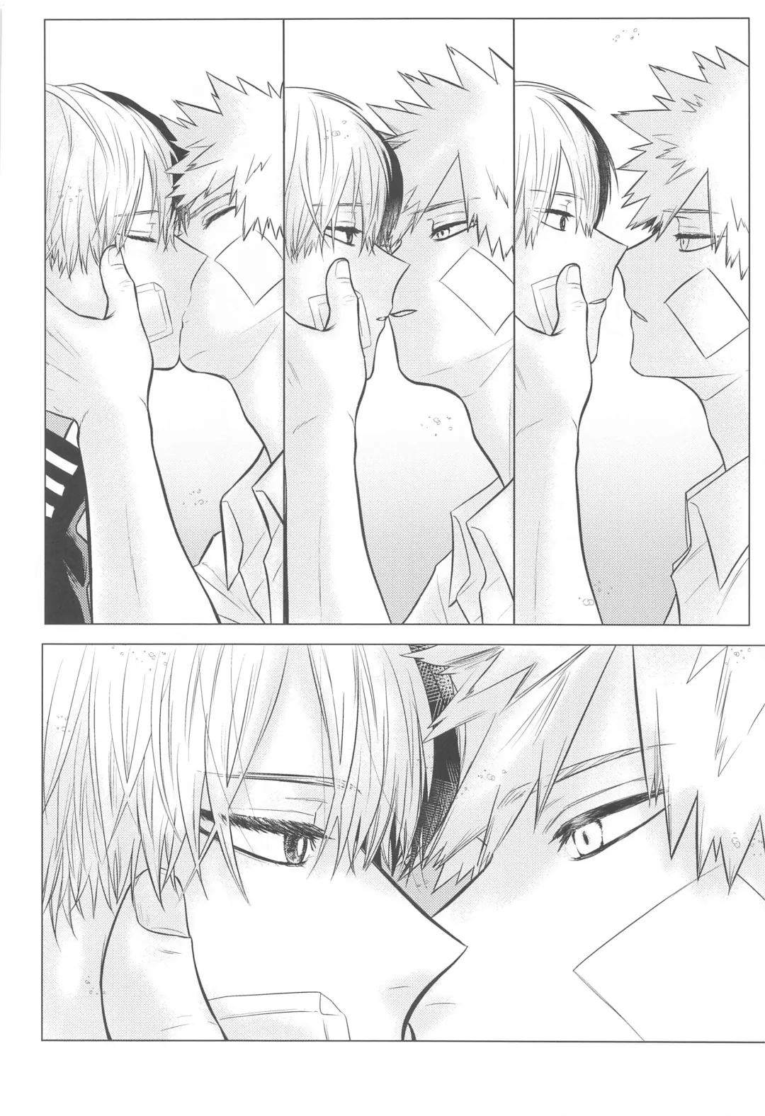 [Ryokucha] Kono Kanjou  o Nanto Yobu Fhentai - Page 19