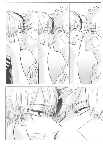 [Ryokucha] Kono Kanjou  o Nanto Yobu Fhentai - Page 19