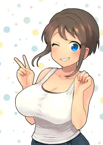 [Pandanuki] Hisashiburi ni Atta  Inaka no  Onna Tomodachi Issen Koechau Fhentai - Page 32