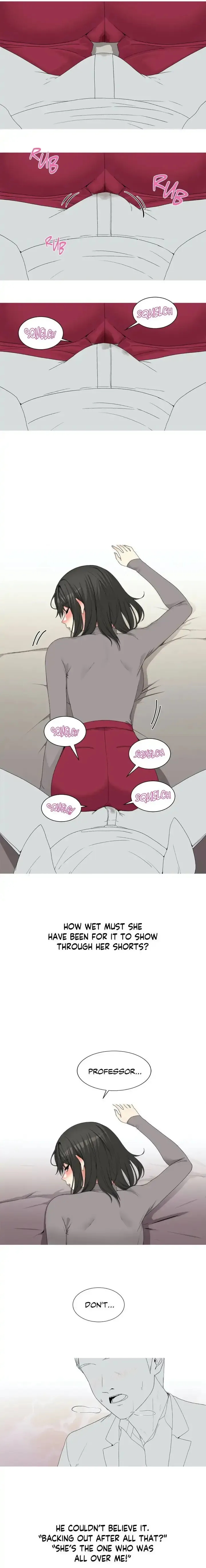 Fox Tales Ch. 1-3 Fhentai - Page 16