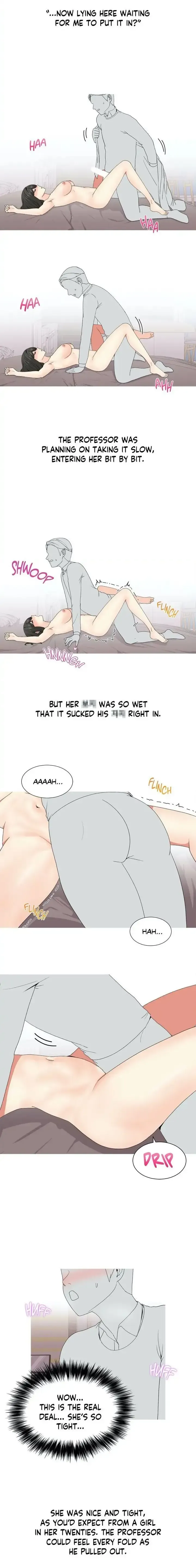 Fox Tales Ch. 1-3 Fhentai - Page 26