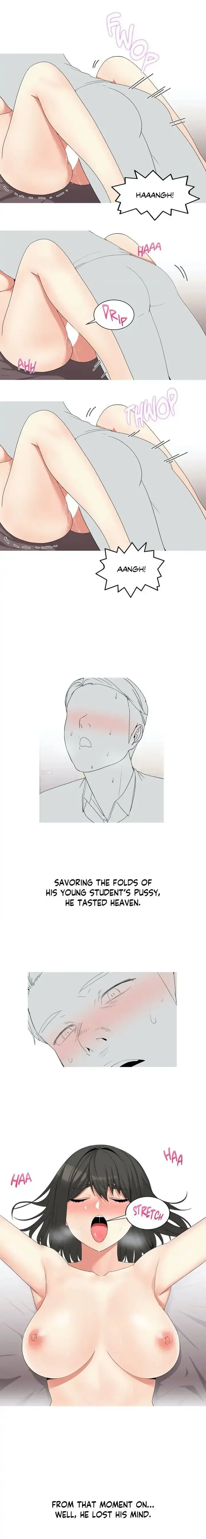 Fox Tales Ch. 1-3 Fhentai - Page 27