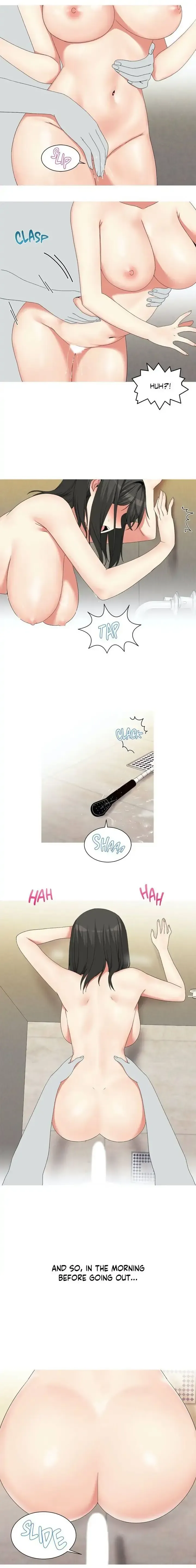 Fox Tales Ch. 1-3 Fhentai - Page 41