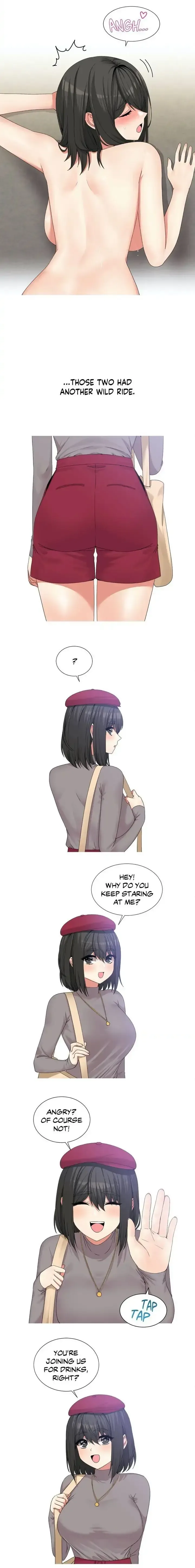 Fox Tales Ch. 1-3 Fhentai - Page 42