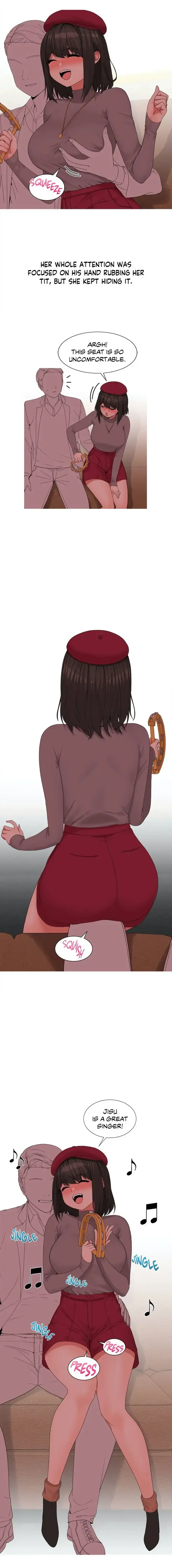 Fox Tales Ch. 1-3 Fhentai - Page 9