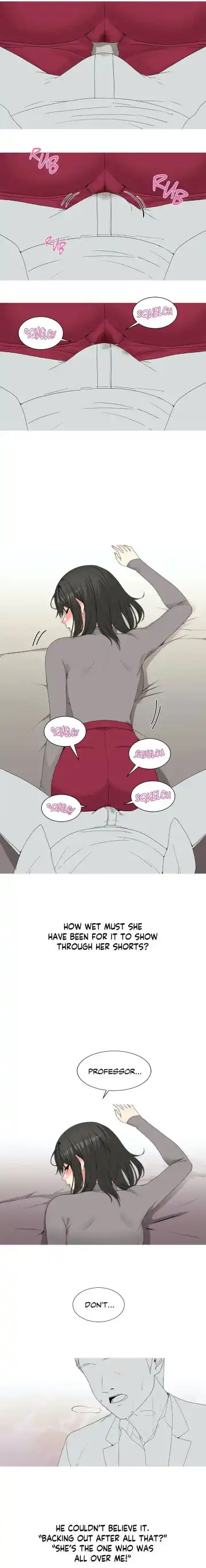 Fox Tales Ch. 1-3 Fhentai - Page 16