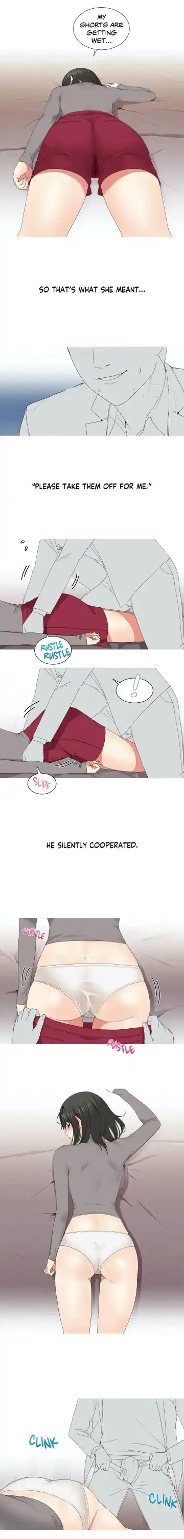 Fox Tales Ch. 1-3 Fhentai - Page 17