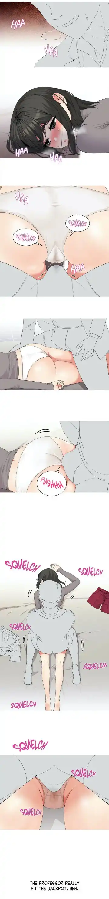 Fox Tales Ch. 1-3 Fhentai - Page 18