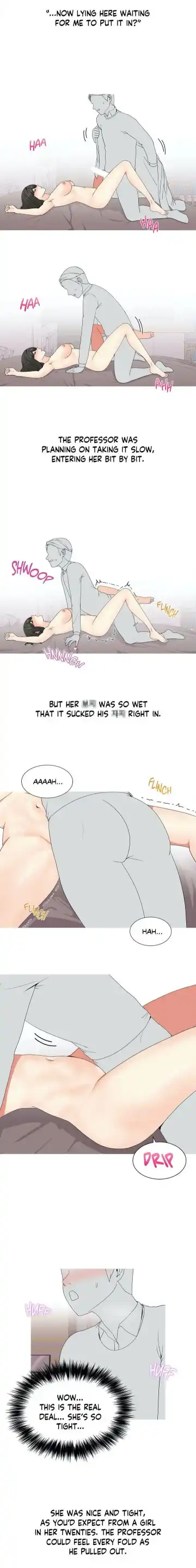 Fox Tales Ch. 1-3 Fhentai - Page 26