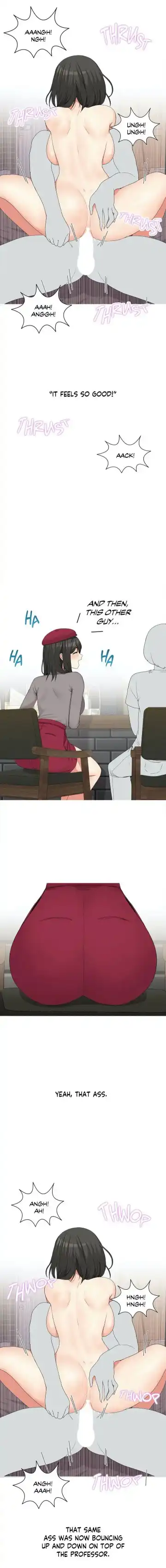 Fox Tales Ch. 1-3 Fhentai - Page 31